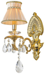 Бра WE375.01.301 WERTMARK LAURENCIA