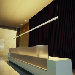 Линейный светильник Mantra HANOK 7548