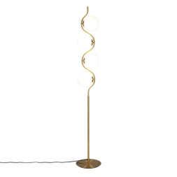 Торшер APLOYT APL.312.15.04 Jagna