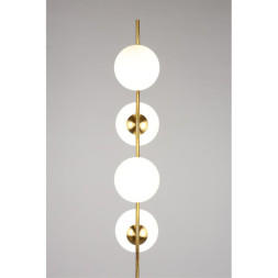 Торшер APLOYT APL.312.15.04 Jagna