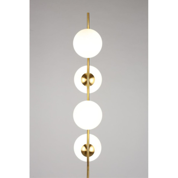 Торшер APLOYT APL.312.15.04 Jagna