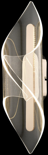 Бра WE447.01.301 WERTMARK HELGA