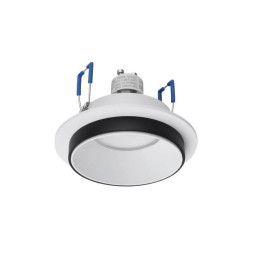 Встраиваемый точечный светильник EGLO CAROSSO 900456