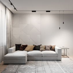 Магнитный трековый светильник Elektrostandard 85073/01 Slim Magnetic