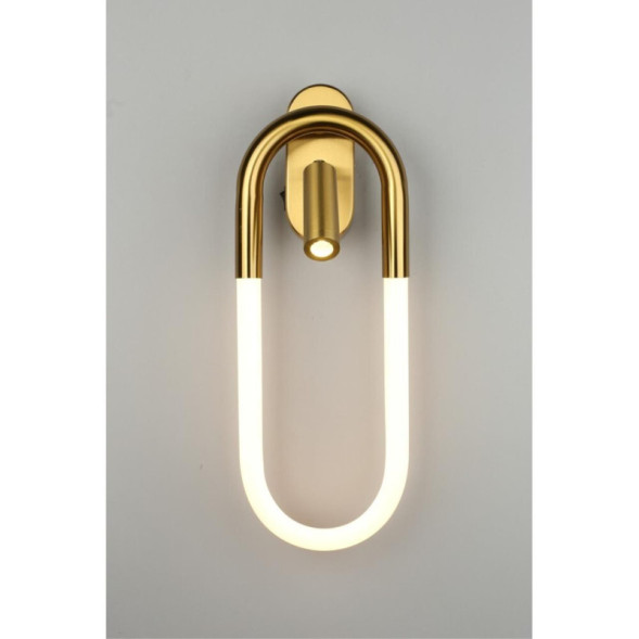 Бра APLOYT APL.344.11.02 Bernardet