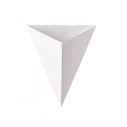 Бра ARTE Lamp Trapeze A2033AP-1WH