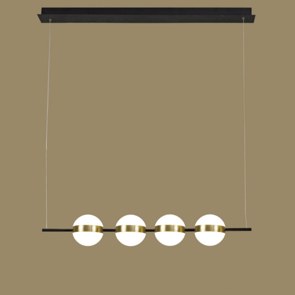 Подвесной светильник Mantra CUBA 7161