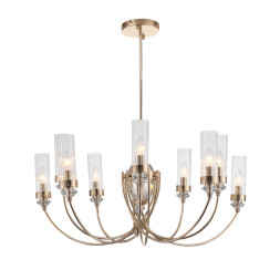 Люстра на штанге ST-Luce элегра SL1402.203.10