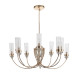 Люстра на штанге ST-Luce элегра SL1402.203.10