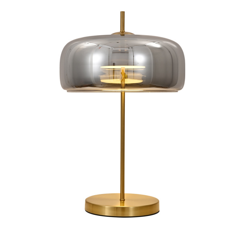 Настольная лампа ARTE Lamp Padova A2404LT-1SM