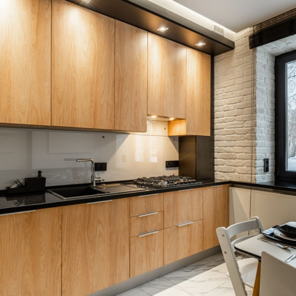 Встраиваемый точечный светильник Elektrostandard 9915 LED 6W WH белый