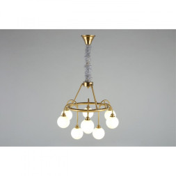Подвесная люстра APLOYT APL.839.03.09 Eloiz