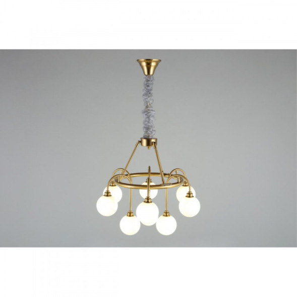 Подвесная люстра APLOYT APL.839.03.09 Eloiz