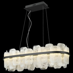 Подвесная люстра WE158.24.623 WERTMARK Nelly