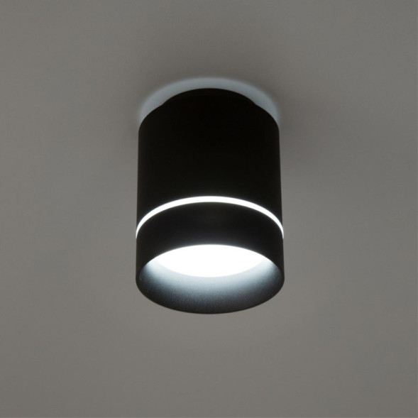 Накладной точечный светильник Citilux Борн CL745011N