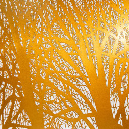 Подвесная люстра ARTE Lamp CELESTA A2769SP-1BK