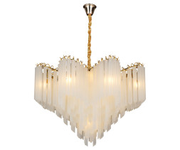 Подвесная люстра Kink Light Грай 07310-9,33