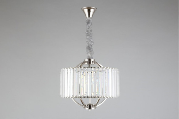 Подвесная люстра APLOYT APL.746.03.05 Nela