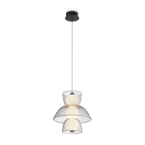 Подвесной светильник Freya FR5545PL-L5GR HARPER