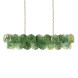 Подвесная люстра LOFT IT Lolly 10492/1200R Green