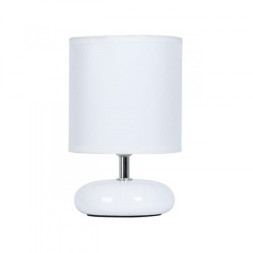 Настольная лампа ARTE Lamp HADAR A3463LT-1WH