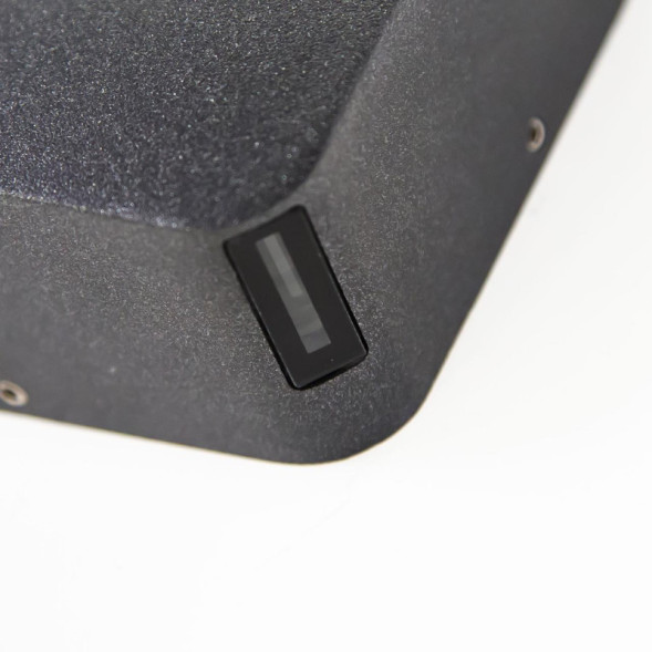 Уличный настенный светильник Citilux Clu CLU0006X