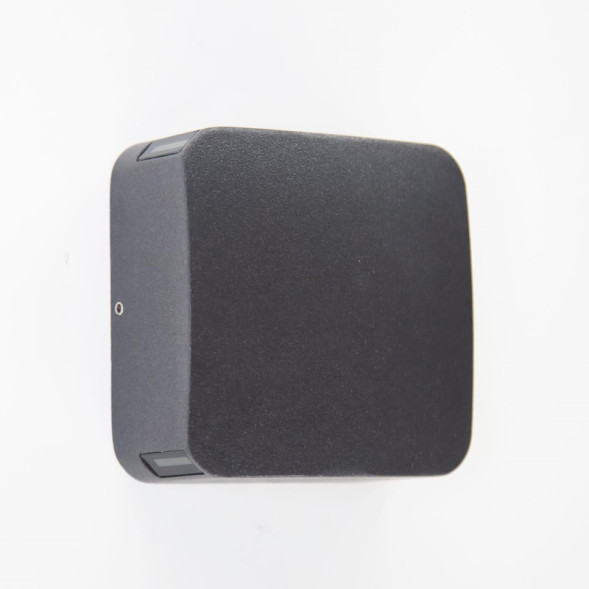 Уличный настенный светильник Citilux Clu CLU0006X