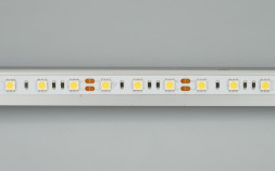 Лента Arlight RS 2-5000 5060 012338(B) 72W 12V 6500lm белый (дневной) IP33