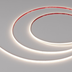 Лента Arlight COB-X400-3mm 039734 24W 24V 450lm белый (дневной) IP20