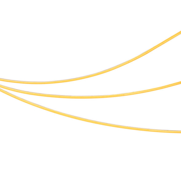 Лента Arlight COB-X400-3mm 039734 24W 24V 450lm белый (дневной) IP20