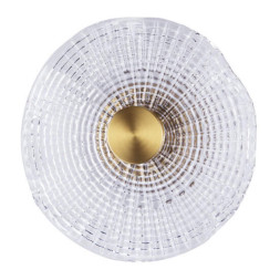 Бра ARTE Lamp A1612AP-5PB bevel