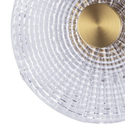 Бра ARTE Lamp A1612AP-5PB bevel