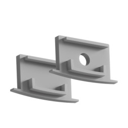 Заглушка профиля ленты ARTE Lamp A141005E integration