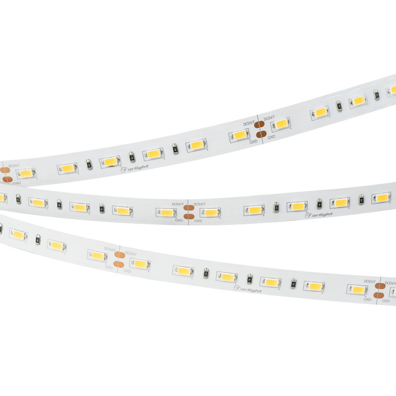 Лента Arlight ULTRA-5000 5630 017459 96W 24V белый (дневной) IP33