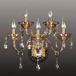 Бра Bogate's 256/5 Strotskis CLEOPATRA