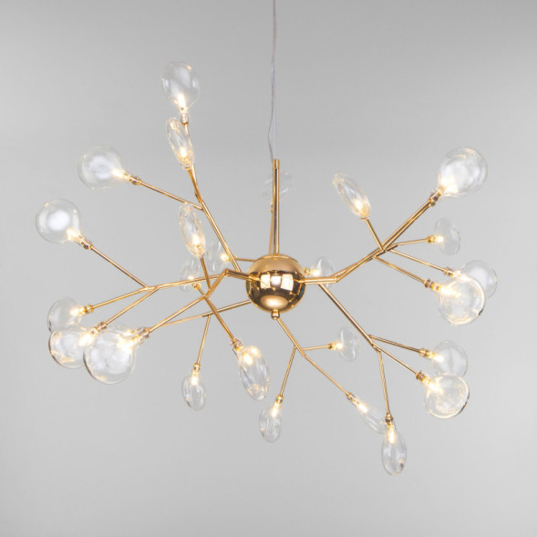 Подвесная люстра Bogate's 564 Lamella