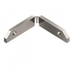 Соединитель профиля трековых светильников ARTE Lamp TRACK LIGHTS WHITE A641305V