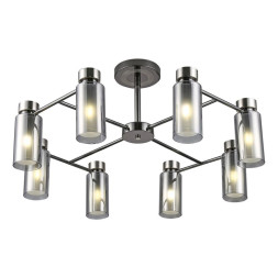 Люстра на штанге Escada CENTAURUS 1115/8PL