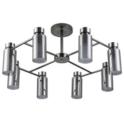 Люстра на штанге Escada CENTAURUS 1115/8PL