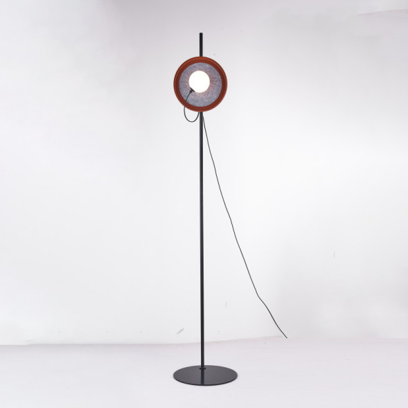 Торшер ImperiumLoft 227314-23 Margott