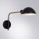 Бра ARTE Lamp ZETTA A7055AP-1BK