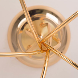 Люстра на штанге Citilux Лайма CL155152