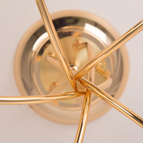 Люстра на штанге Citilux Лайма CL155152