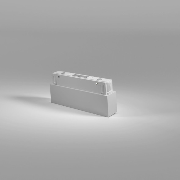 Трековый светильник Elektrostandard 85007/01 (белый)