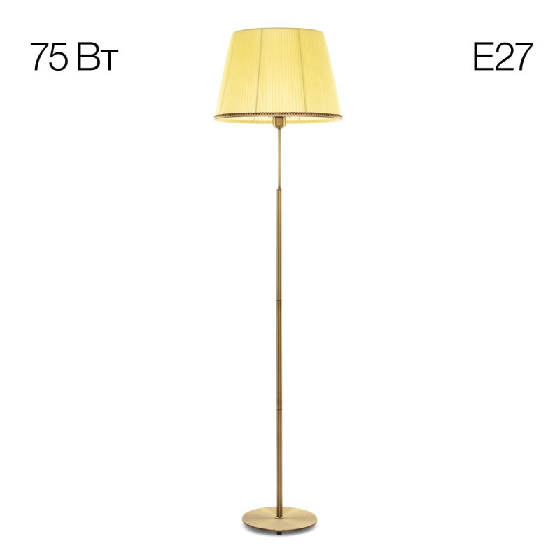 Торшер Citilux CL402983 Линц