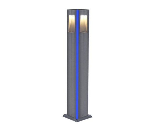 Садово-парковый светильник Kink Light 09210-F(220V),16(05) Крисми