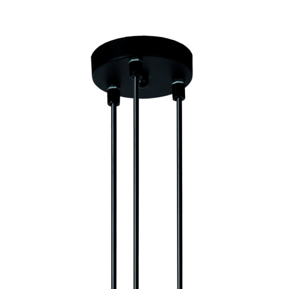 Подвесной светильник LUCIDE EDGAR 46405/03/30