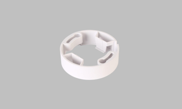 База накладная Crystal Lux CLT 501 CLT KIT 500/501