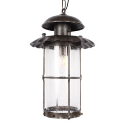 Уличный настенный светильник LOFT IT 100015P