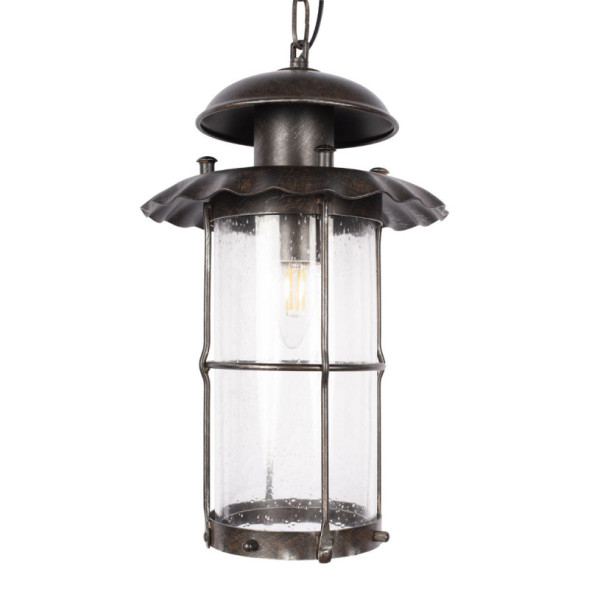 Уличный настенный светильник LOFT IT 100015P